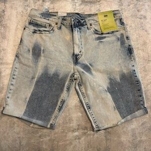 Levi's 511 Slim Shorts (New W/ Tags)